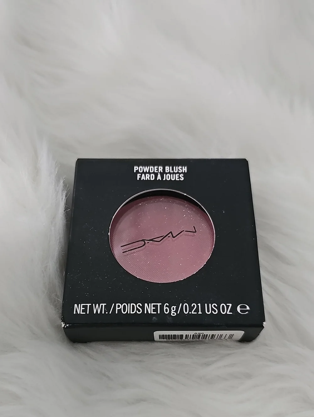 MAC Cosmetics Powder Blush - Dame